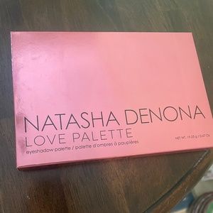 Natasha Denona Palette